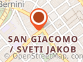 Pizzeria St. James