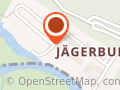 Kiosk Jägerbude