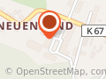 Kleines Hufcafé