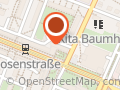 EDEN Bestattungen Filiale Borsbergstraße