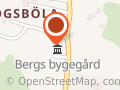 Bergs Bygdegård