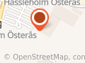 Bergendalshallen Hässleholms Tennisklubb