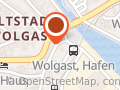 Stadtinformation Wolgast