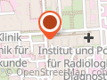 Chirurgische Notaufnahme am Universitätsklinikum Dresden