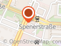 MEDsax Striesen - Physiotherapie, Ergotherapie & Dresdner Rückenzentrum