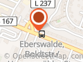 Hauskrankenpflege Eberswalde