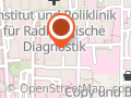 CCC Onkologische Spitzenzentren Standort Dresden