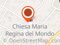 Parrocchia Maria Regina del Mondo