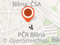 Policie ČR - Obvodní oddělení Bílina