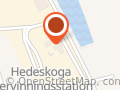 Sysav Hedeskoga avfallsanläggning