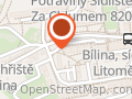 Květiny Violla