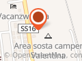 Area Sosta Valentina
