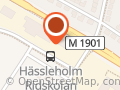Zänghuset