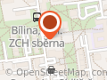 Restaurace Jiskra Bílina