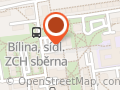 Městská knihovna Bílina - pobočka Za Chlumem