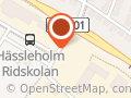 Hedin Automotive Sverige (Ford Hässleholm)