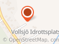 Vollsjö idrottsplats