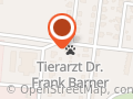 Dipl. med. vet. Frank Barner