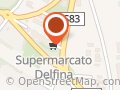 Supermercato Delfina Snc