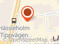 Byggman i Skåne AB