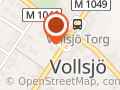 Vollsjö församling