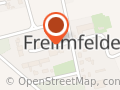 Landpension Freiimfelde