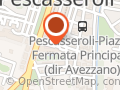 casa vacanza pescasseroli