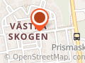 Bostadsrättsföreningen Västra Skogen