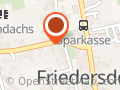 Fahrerschmiede in Friedersdorf