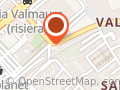 Alla Venezia Giulia Trattoria Trieste