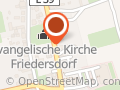 Revierförsterei Wolzig