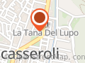 Banca Di Credito Cooperativo Di Roma Ag. 37 Pescasseroli