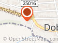 Dobroměřice - obecní úřad