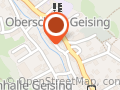 Pfarramt Geising