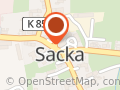Gasthof Sacka