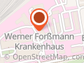 Zweigpraxis Neurologie Eberswalde