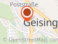 Geisinger Vugelbeern