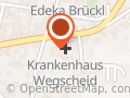 Psychosomatische Klinik Südostbayern - Standort Wegscheid
