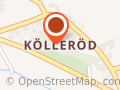 Gul i Kölleröd