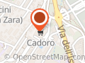 Cadoro Supermercati -Trieste