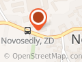 Zemědělské družstvo Novosedly