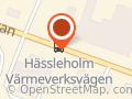 Nya Industri Teknik i Hässleholm