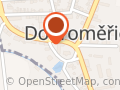 Dobroměřice - obecní úřad