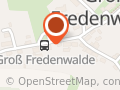 Uckermark - Ferienhaus