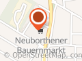 Stein Angela Neuborthener Bauernmarkt