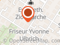 Friseur Yvonne Ulbrich