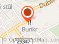 Restaurace Bunkr
