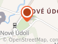 Hotel Nové Údolí