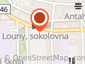 T.J. Sokol Louny - Sokolovna
