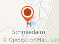 Schmiedalm - Ferienhaus auf der Alm